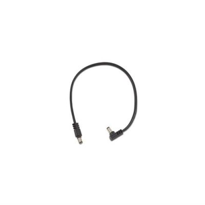 RockBoard CAB POWER 30 AS RockBoard Power Supply Cable 30cm Angled / Straight