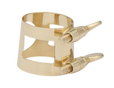 Yamaha Soprano Saxophone Ligature