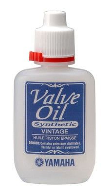 Yamaha Valve Oil Vintage