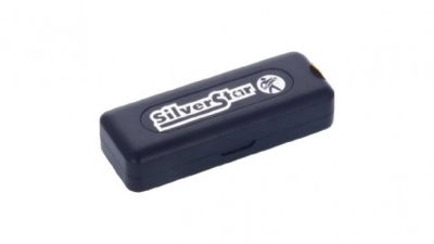 Hohner Silver Star Harmonica Key Of C
