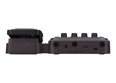 Zoom A1X Four - Acoustic Instrument Effects Processor