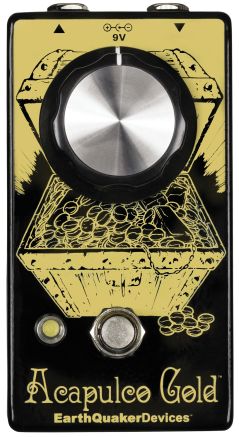 EarthQuaker Devices - Acapulco Gold Power Amp Distortion V2