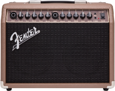 Fender Acoustasonic 40 Guitar Amplifier