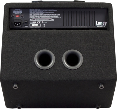 Laney AH80 Audiohub Multi-Input Combo - 80W 