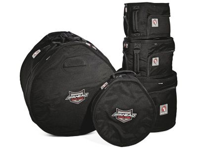 Ahead Armor Euro Fusion Plus Drum Bag Set