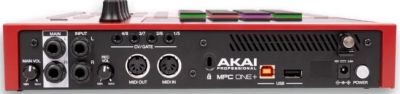 AKAI Professional MPC-ONE+