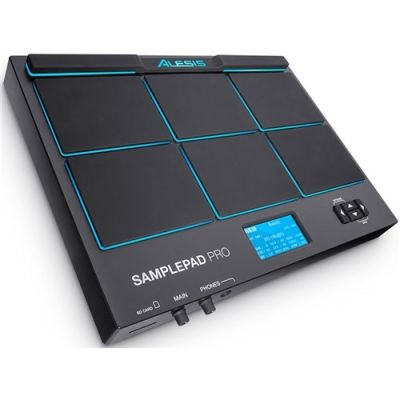 Alesis Sample Pad Pro Multi Pad Percussion Instrument
