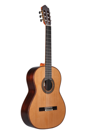 Altamira N600 Nylon String Guitar
