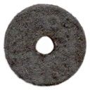 30mm Cymbal Felt Washer