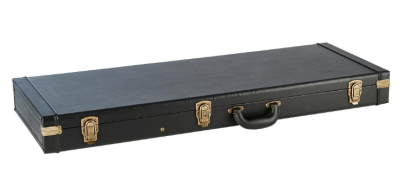 Armour APCER Rectangle Electric Guitar Premium Wood Case