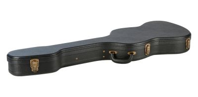 Armour APCES Shaped Electric Guitar Premium Wood Case