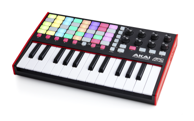 AKAI Professional APC Key 25 Mk2
