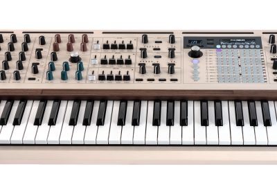 Arturia Polybrute-12 Polyphonic Analog Synth
