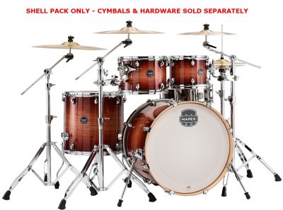 Mapex AR529SRA Armory Drumkit