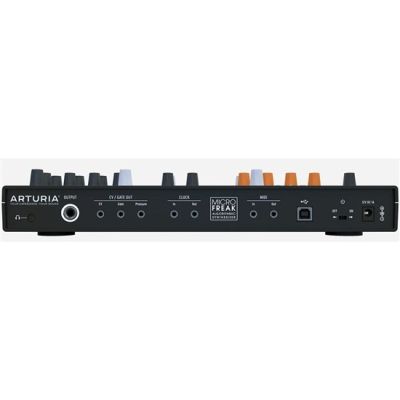 Arturia MicroFreak Experimental Hybrid Synth