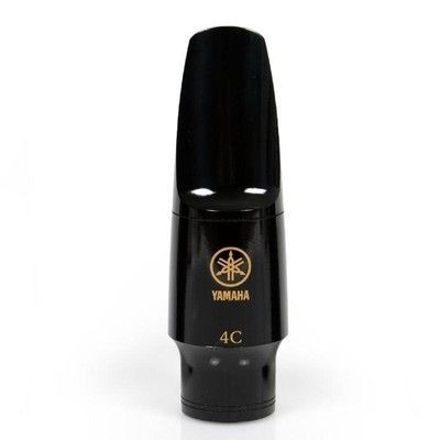 Yamaha Tenor Saxophone Mouthpiece 4C