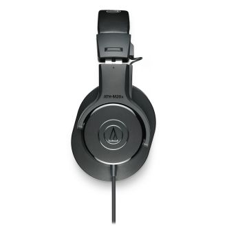 Audio Technica M20x Full Size Closed Back Headphones