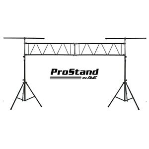 Prostand LSKIT Pro Lighting Stand Truss Kit 