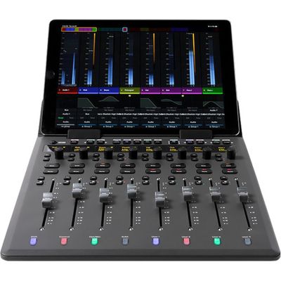 Avid S1 Protools Control Surface