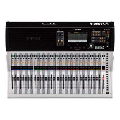 Yamaha TF5 32 Channel Digital Mixer