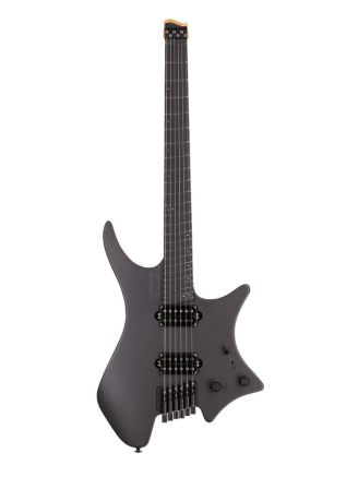 Strandberg Boden Metal NX 6 Black Granite