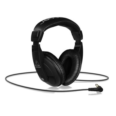 Behringer HPM1000 Headphones BK