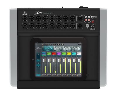 Behringer X Air X18 Digital Mixer