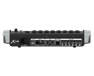 Behringer X Air X18 Digital Mixer