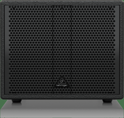 Behringer SAT 1008 Sub Active 8
