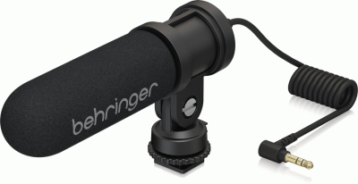 Behringer Condensor Video Mic X1 X/Y