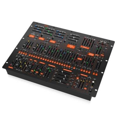  Behringer - 2600 Semi Modular Analog Synth 