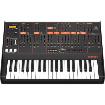 Behringer - ODYSSEY Analog Synthesiser