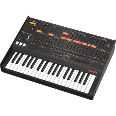 Behringer - ODYSSEY Analog Synthesiser