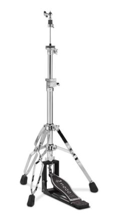 DW 5000 Series 3-Leg Hi-Hat Stand