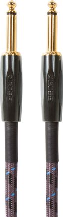 Boss - BIC-15 15ft / 4.5m Instrument Cable Black