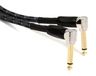 Boss - BIC1AA Instrument Patch Cable