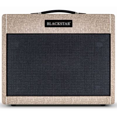 Blackstar St James EL34 50W 1X12 Valve Guitar Amp Combo