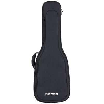 Boss CBEG10 Deluxe Electric Guitar Gig Bag