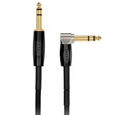 Boss BCC30TRA TRS Footswitch Cable 30ft/9M