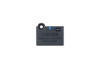 Boss BT Dual Bluetooth® Audio MIDI Dual Adaptor