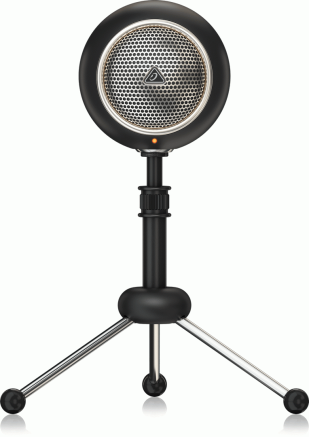 Behringer BV-BOMB Vintage Bomb USB Microphone