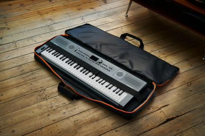 Roland CB-V61 Keyboard Carry Bag - suits GOKEYS 3, GO:KEYS 5, Juno-D6 and more