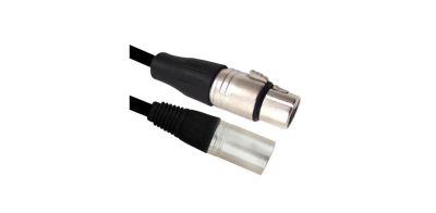 Armour CCP10 10ft HP Can XLR Microphone Cable