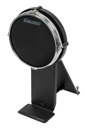 Carlsbro CSD 8 Inch Mesh Bass Drum Trigger Pad 