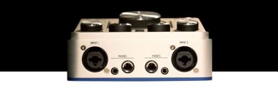 Arturia AudioFuse Advanced Audio Interface Rev2