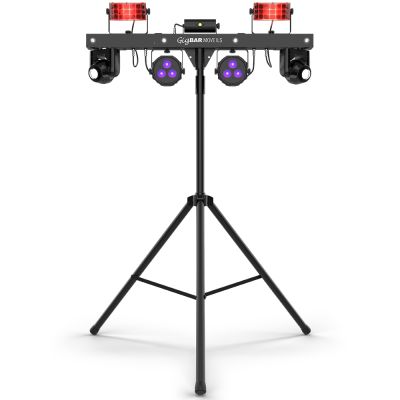 Chauvet GigBar Move ILS Complete Light Set