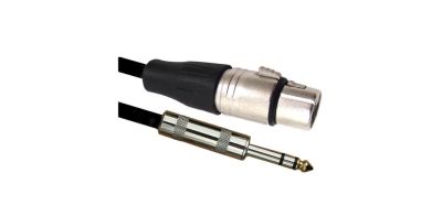Armour CJP20 20ft HP Can to Jack Cable