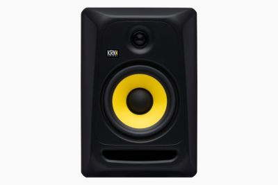 KRK Classic 7' Studio Monitor (Single)