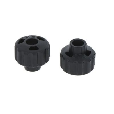 Tama CM8P Cymbal mate Plastic topper 2Pk
