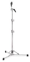 DW 6000 Series Flush Base Straight Cymbal Stand